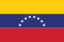 Venezuela Flag Sticker