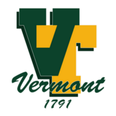 Vermont Inscription And Founded 1791 Sticker