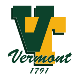 Vermont Inscription And Founded 1791 Sticker