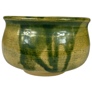 Vibrant Pottery Sticker