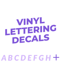 Custom Stickers | High Quality Vinyl Decals