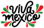 Viva Mexico Sticker