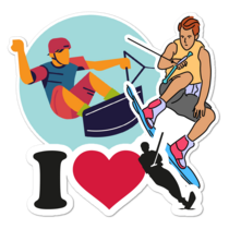 Wakeboarding Thumbnail