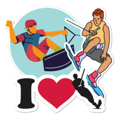 Wakeboarding Thumbnail