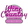 Washington Wine Country Is Better Than Napa Sticker