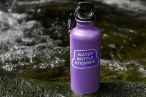 Water Bottle Stickers