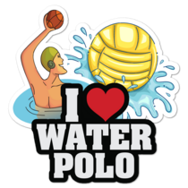 Water Polo Thumbnail