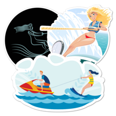 Water Skiing Thumbnail