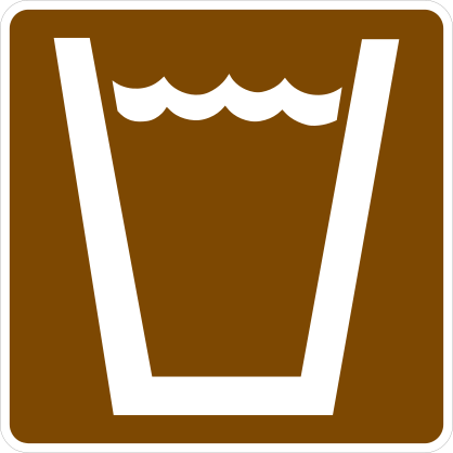 Water Sticker