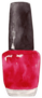 Watercolor Nail Polish Sticker