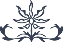 Wavy Sunflower Sticker