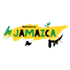 Welcome To Jamaica Cute Sticker