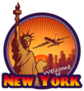 Welcome To New York