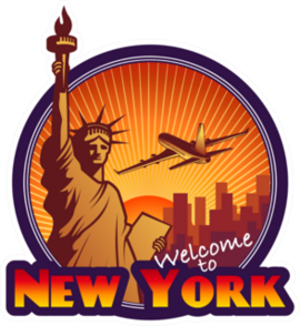 Welcome To New York