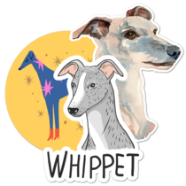 Whippet Thumbnail