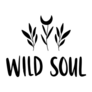 Wild Soul Free Spirit Lettering Sticker