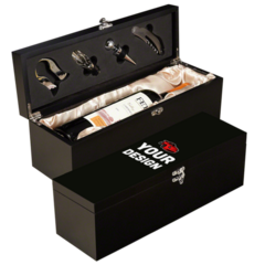 Wine Gift Box Set