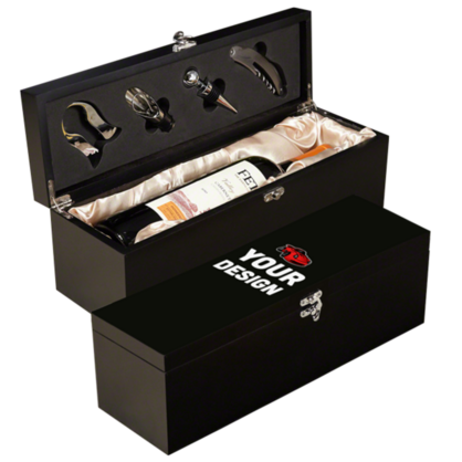 Wine Gift Box Set