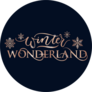 Winter Wonderland Sticker
