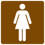 Women Sticker