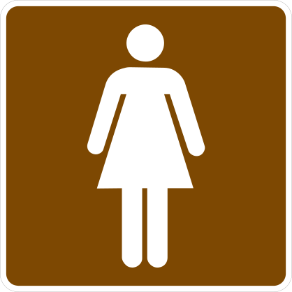 Women Sticker