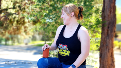 Womens Tank Tops Gallery 2
