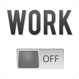 Work Off Meme Sticker