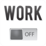 Work Off Meme Sticker