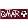 World Football Cup In Qatar 2022 Sticker