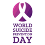 World Suicide Prevention Day Sticker