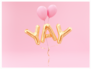 Yay Balloon Sticker