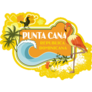 Yellow Punta Cana Sticker
