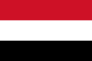 Yemen Flag Sticker