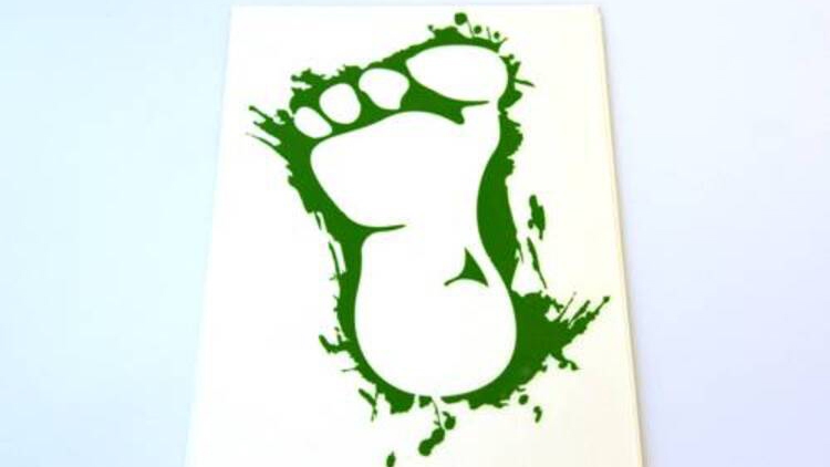 Yetti Outfitters Custom Cut-Out Stickers