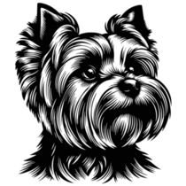 Yorkshire Design Sticker