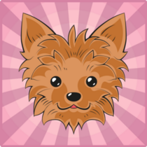 Yorkshire Stripes Sticker