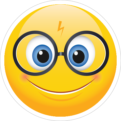 Young Wizard Emoji Sticker