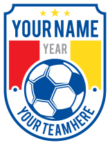 Your Custom Soccer Emblem