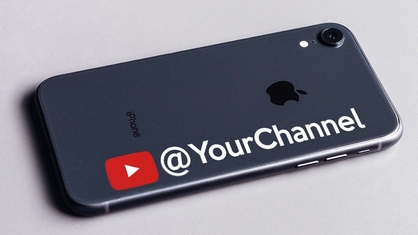 YouTube Color Phone