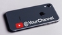 YouTube Color Phone