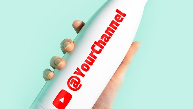 Get More Channel Subscribers With Custom YouTube Decals