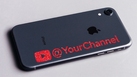 Get More Channel Subscribers With Custom YouTube Decals