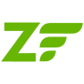 Zend Framework Sticker