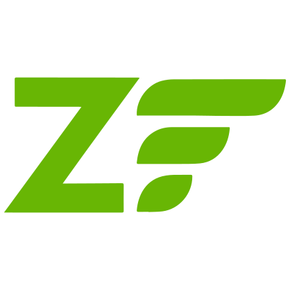 Zend Framework Sticker