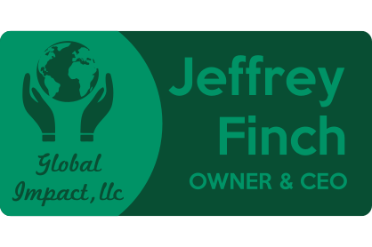 Large Plastic Rectangle Name Tag Template 5