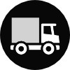 eLPF - Shipping Icon