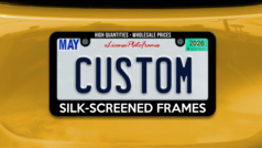 Silk Screen Frames - New Thumbnail