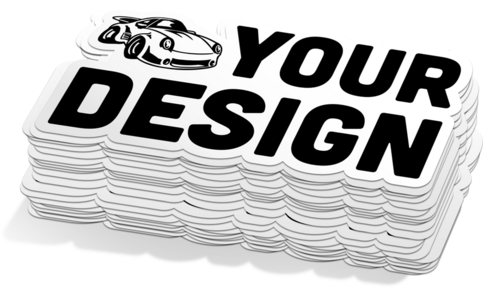 Vinyl & Graphics for Cars, Walls &