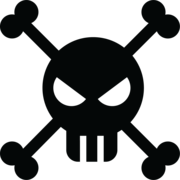 FAQ Skull Example