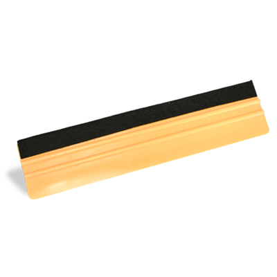 Large Felt-Edge Squeegee